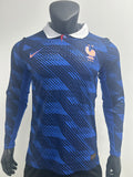 France 26 Football Player Jersey