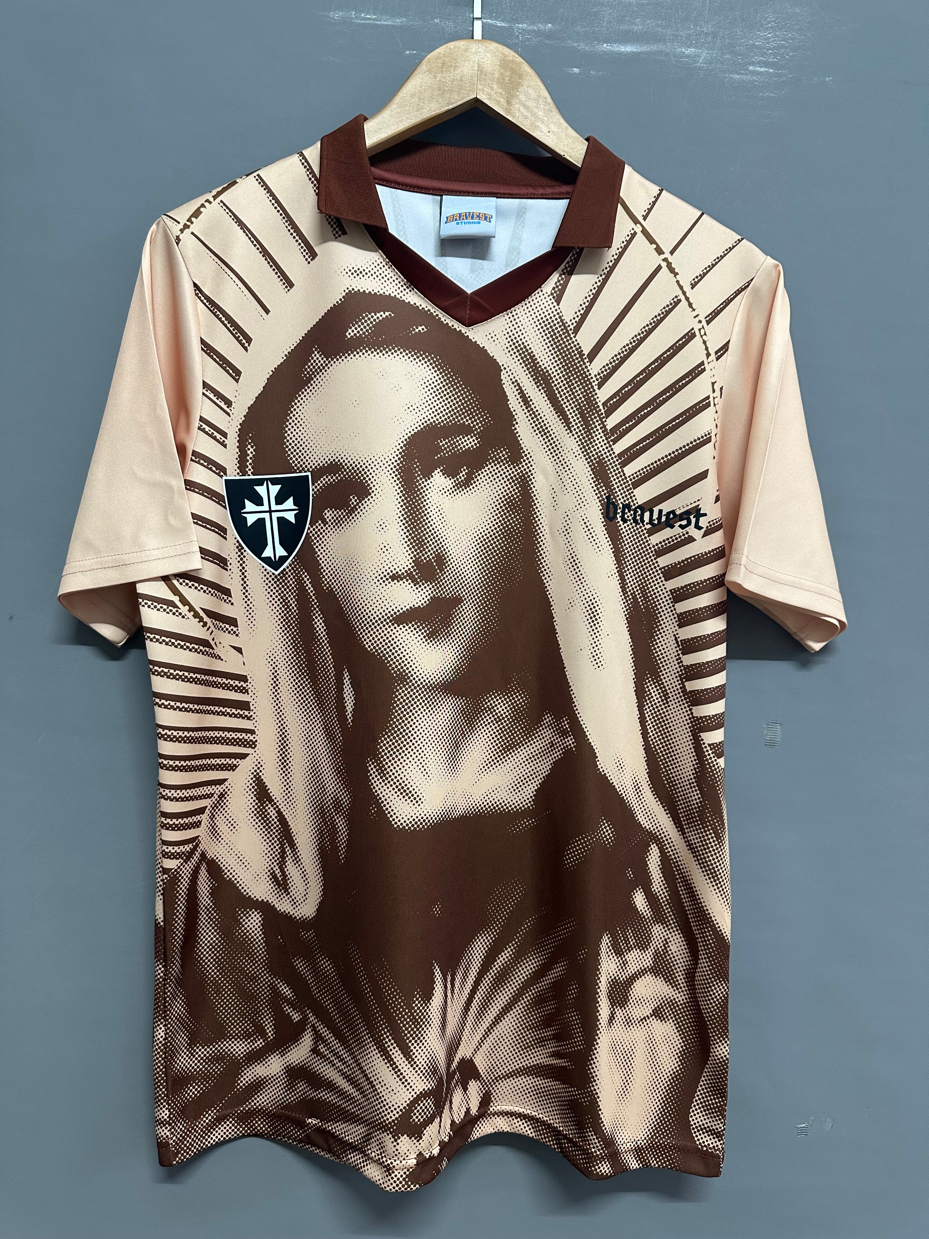 Bravest Studios Mary Jersey V2