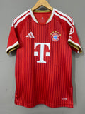 Bayern Munich 26/27 Home Football Jersey