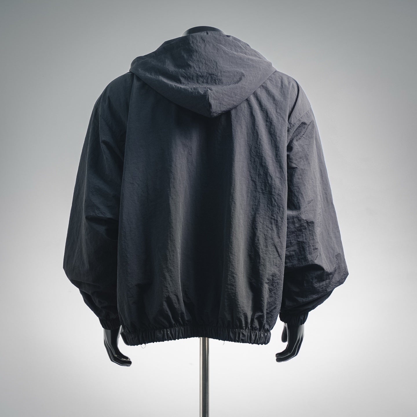 Balenciaga BLCG Jacket