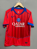 PSG Away 25/26 Short Sleeve Jersey