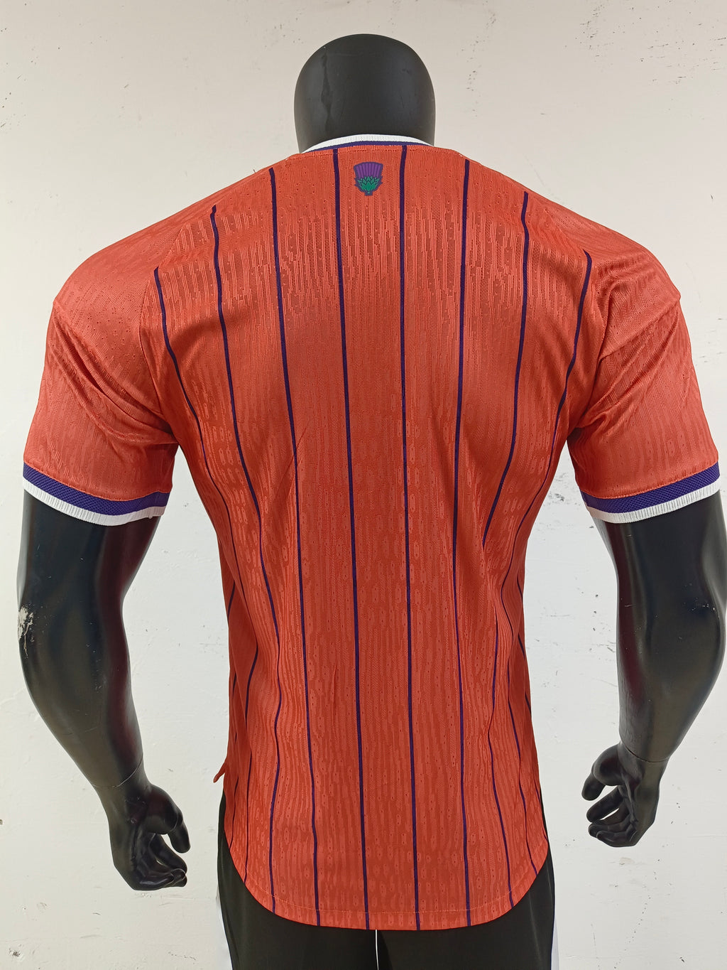 Scotland 26 Away Football Player Jersey