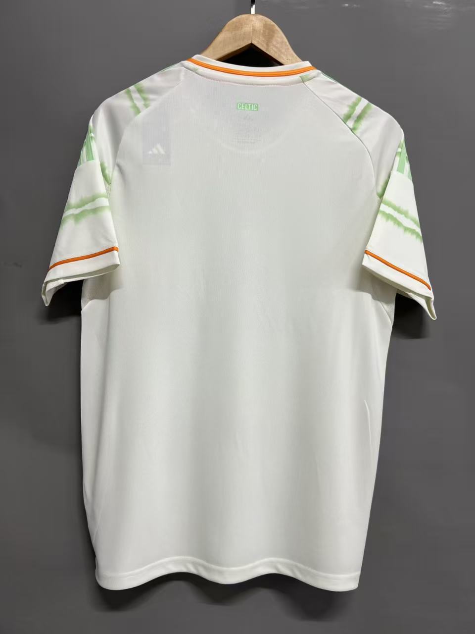 Celtic 25/26 Short Sleeve Third Jersey