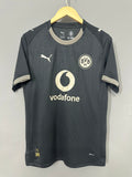 Dortmund 26/27 Away Football Jersey