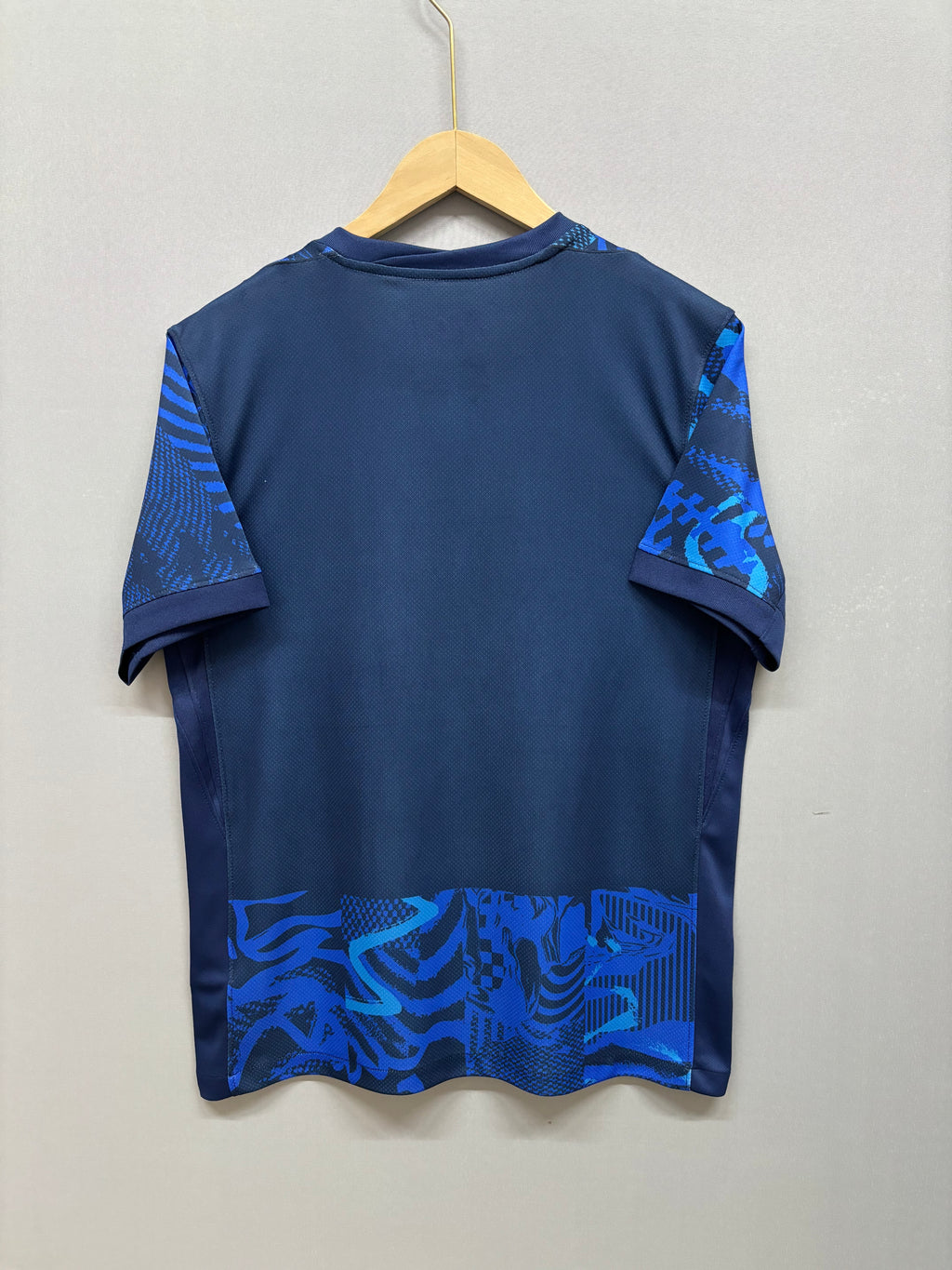 Club America 24/25 Third Football Jersey