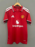 Manchester United 26/27 Home Football Jersey