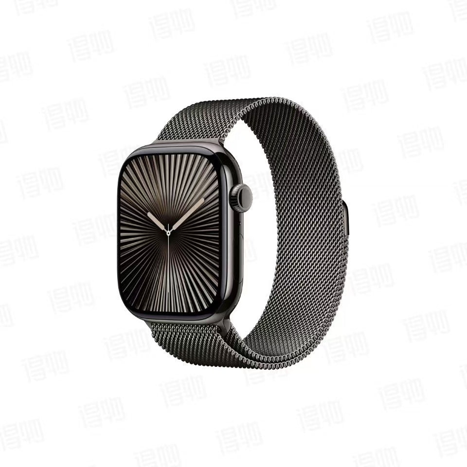 Apple Watch Series 10 - GPS + Cellular