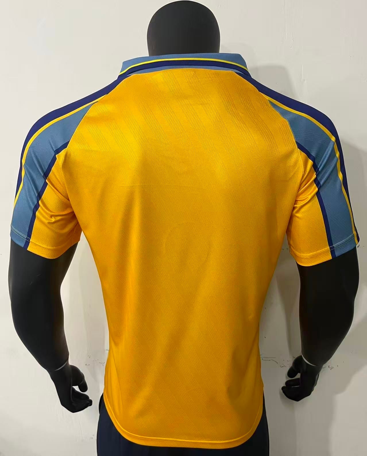Chelsea 96/97 Retro Player Jersey