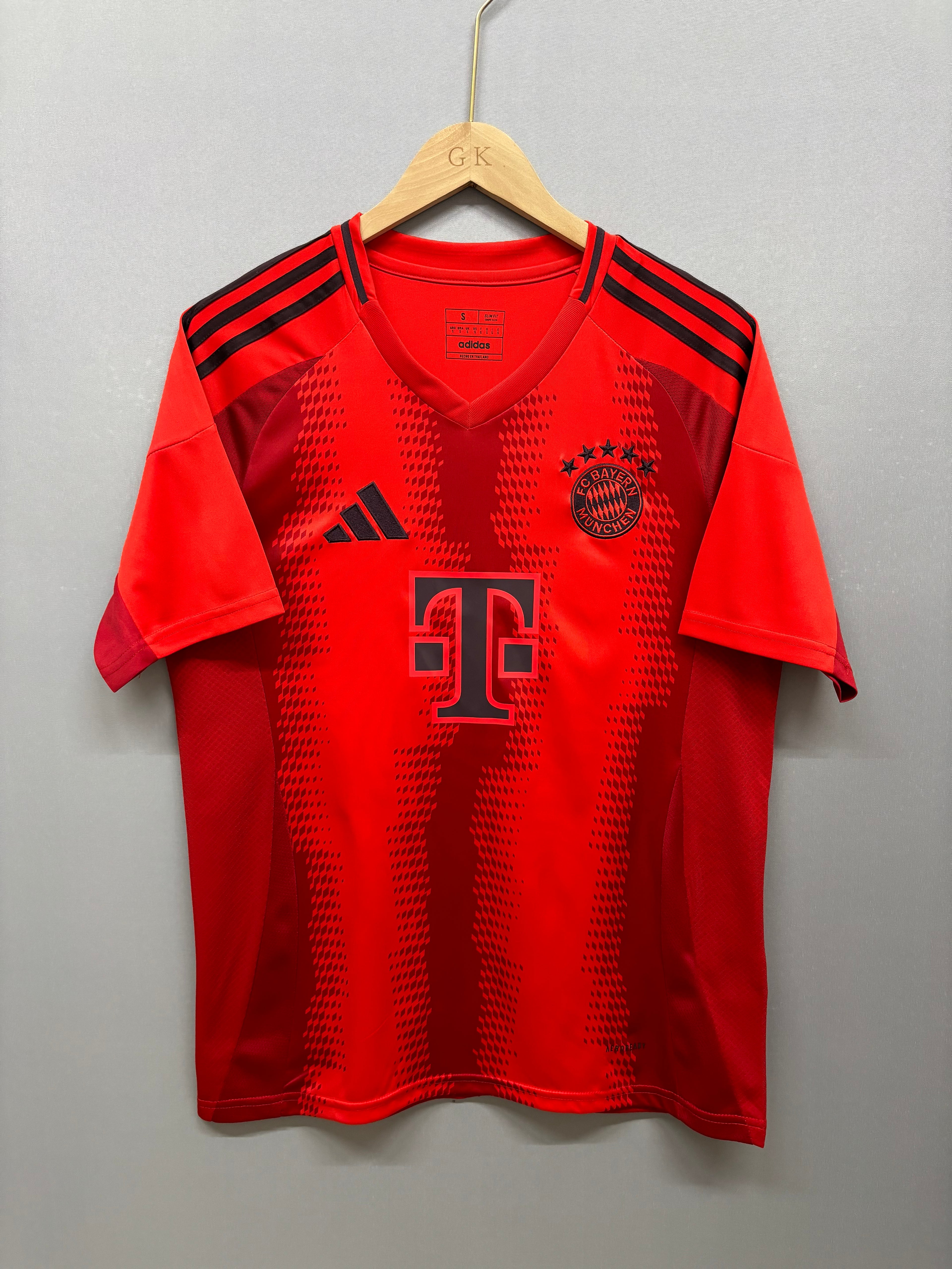 Bayern Munich 24/25 Football Jersey