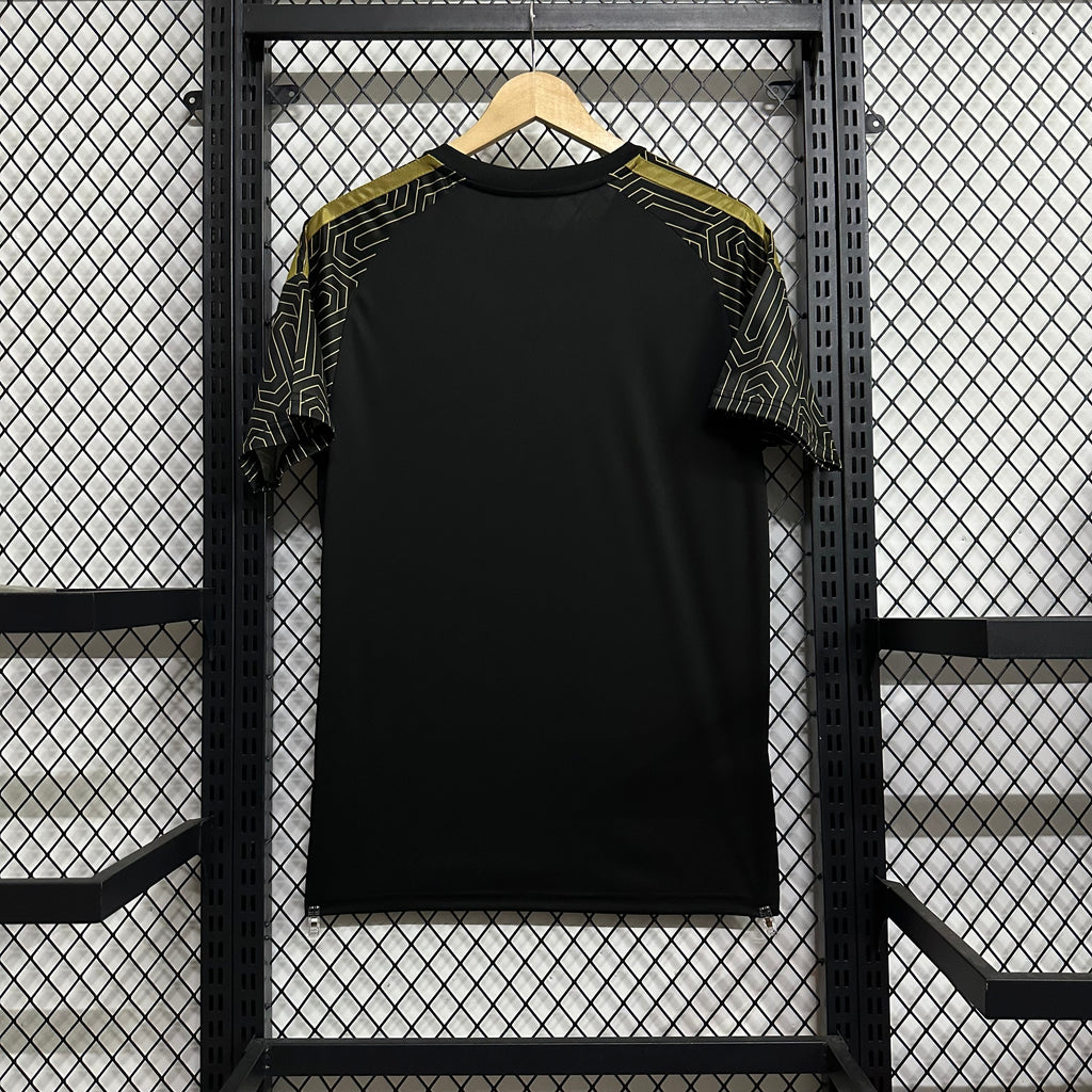 Los Angeles FC Home 26/27 Football Jersey