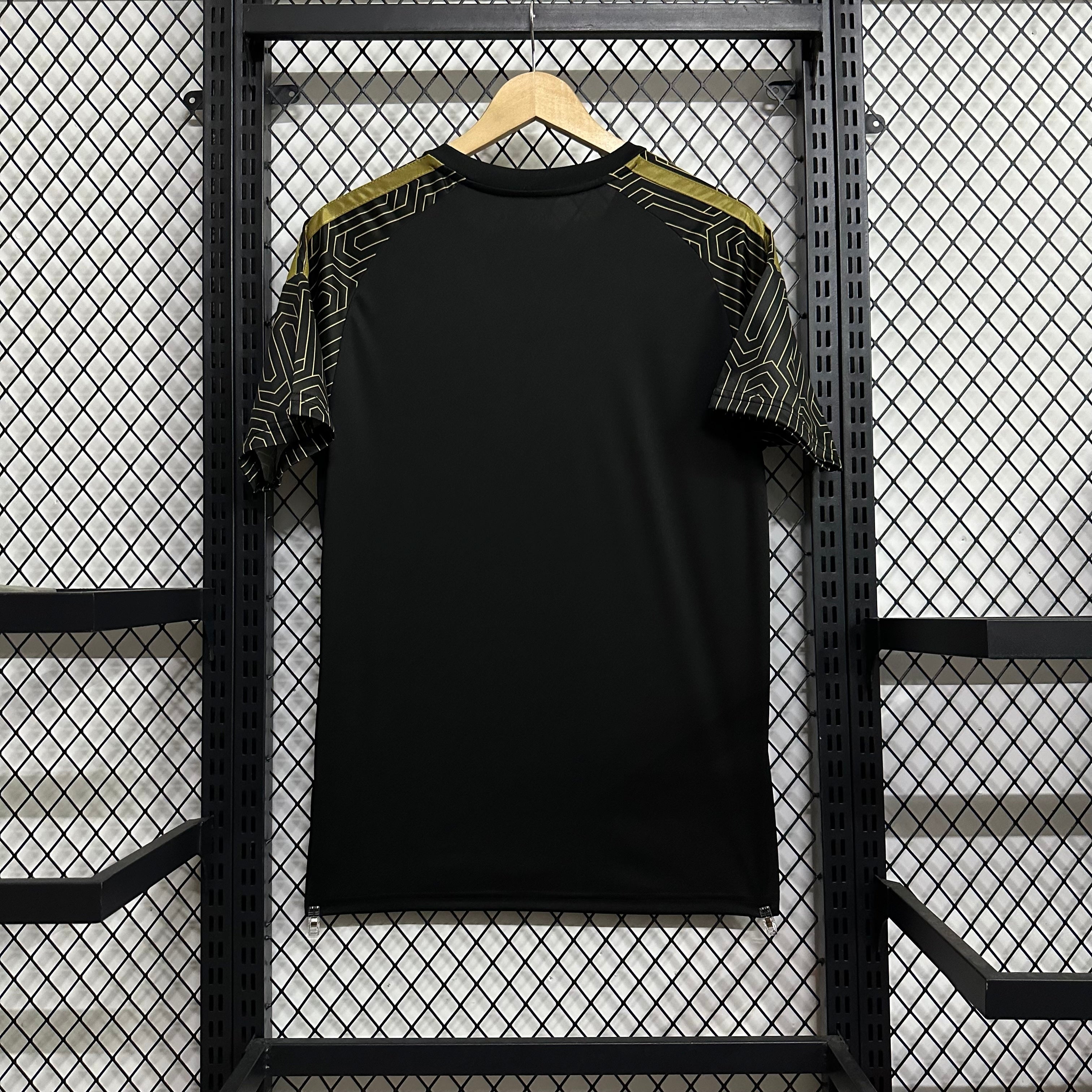 Los Angeles FC Home 26/27 Football Jersey