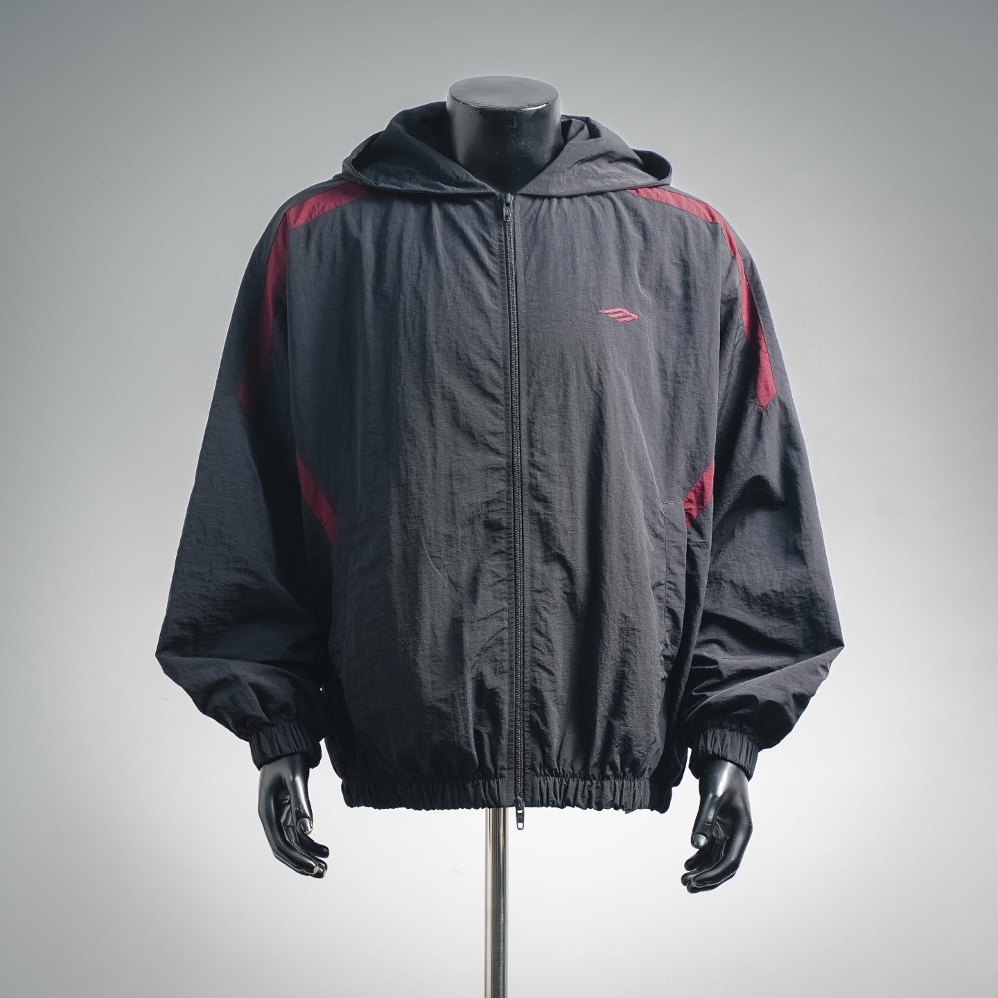 Balenciaga BLCG Jacket