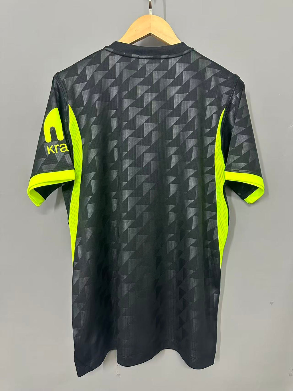 Athletico Madrid 26/27 Away Football Jersey