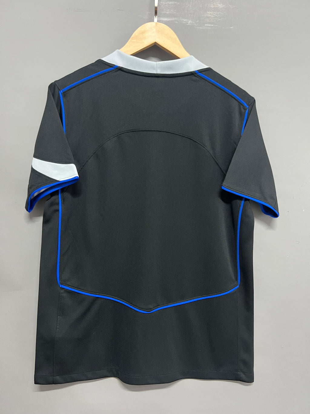 Chelsea Away 25/26 Short Sleeve Jersey
