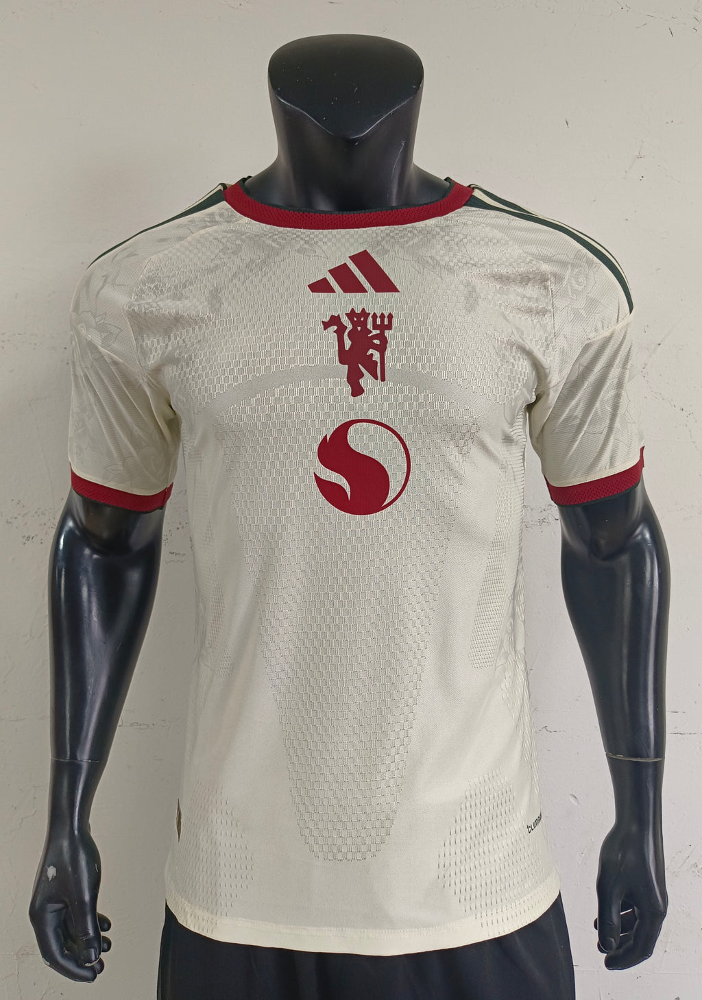 Manchester United 26/27 Third Football Player Jersey