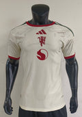 Manchester United 26/27 Third Football Player Jersey