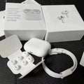 2nd Generation Airpods – High-Quality Sound & Fast Pairing