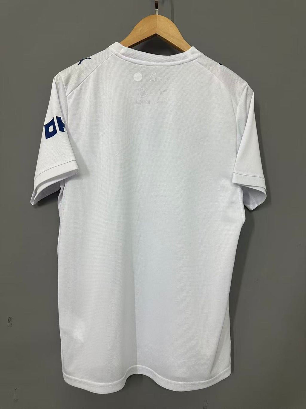 Manchester City Away 26/27 Football Jersey