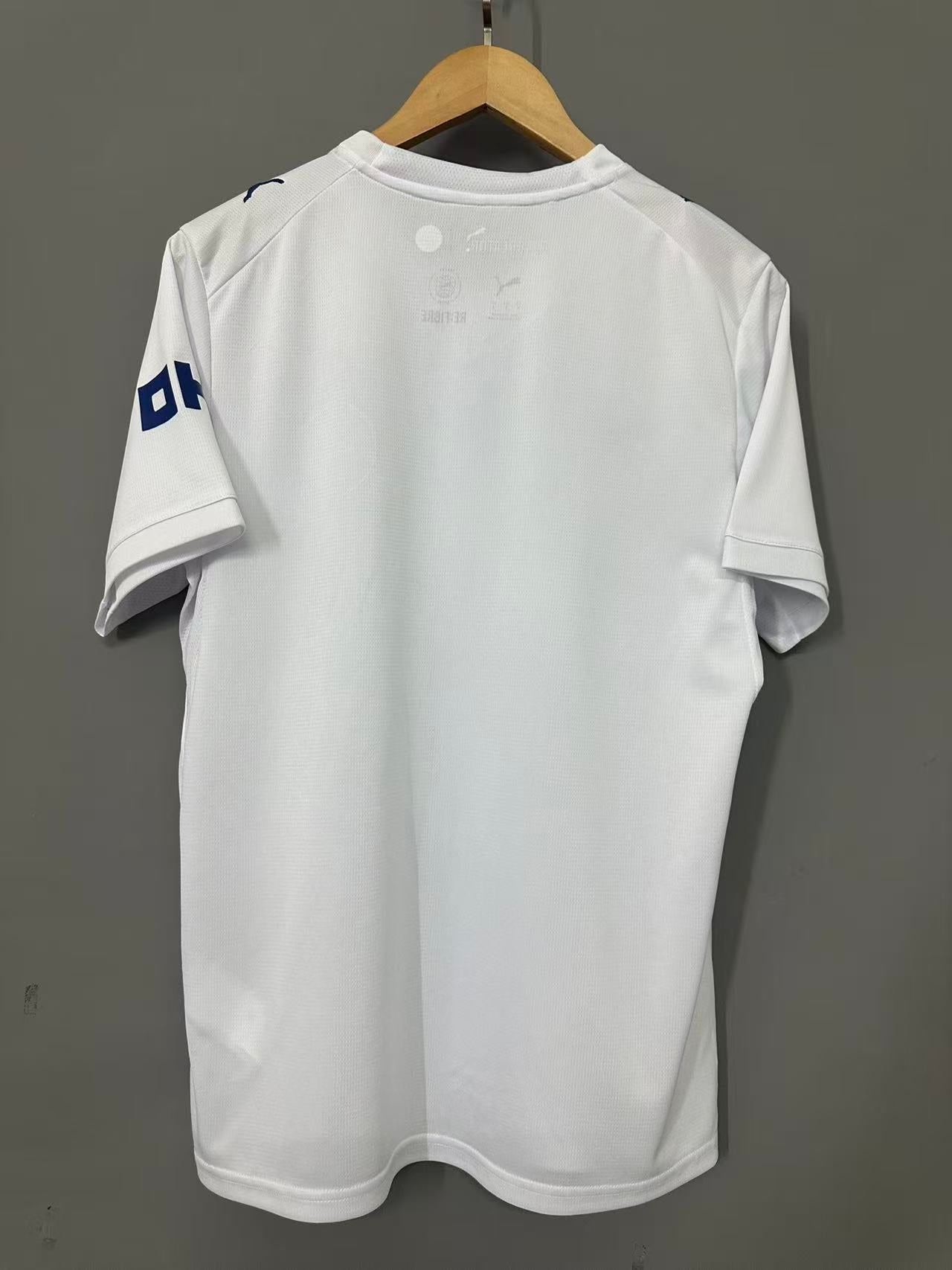 Manchester City Away 26/27 Football Jersey