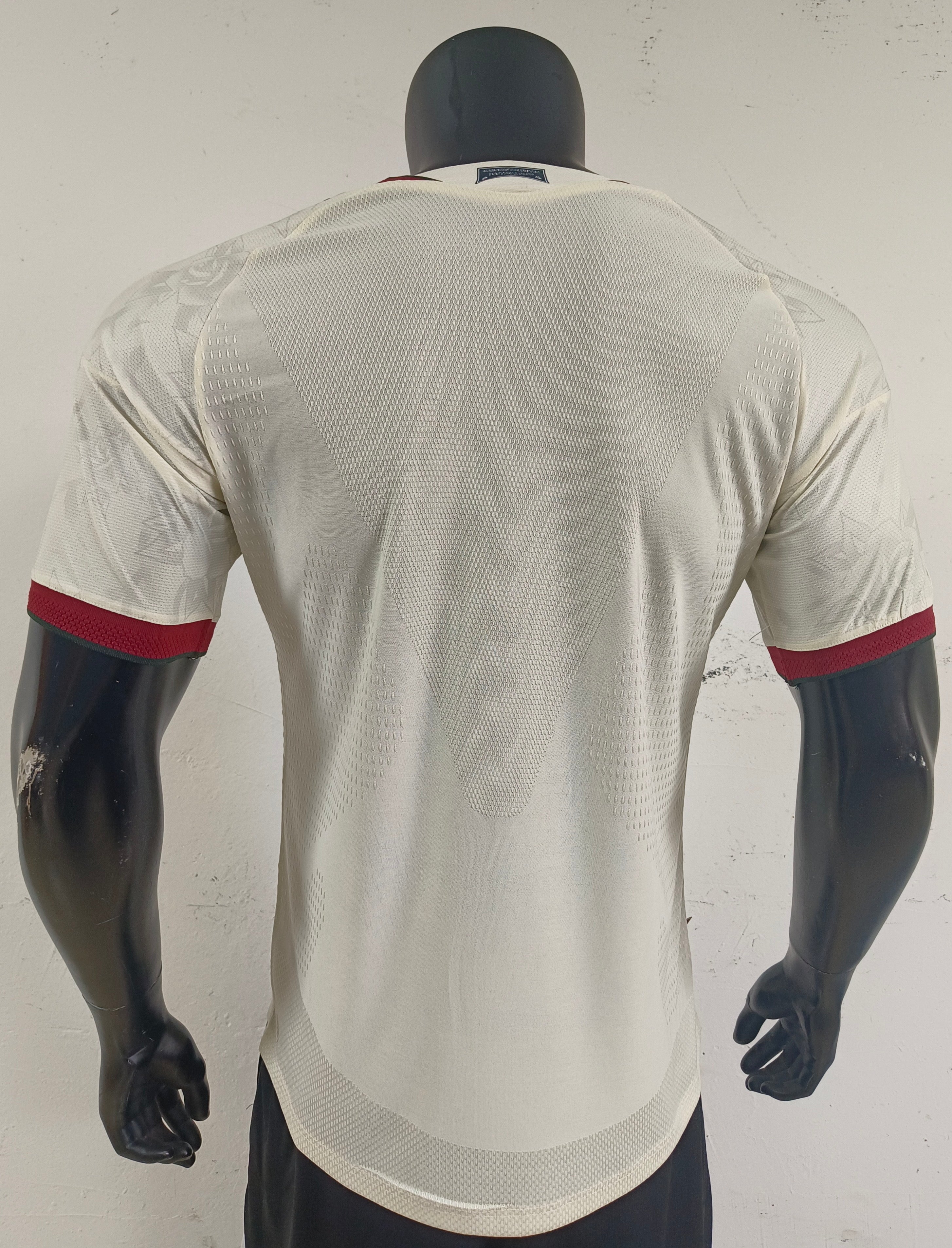 Manchester United 26/27 Third Football Player Jersey