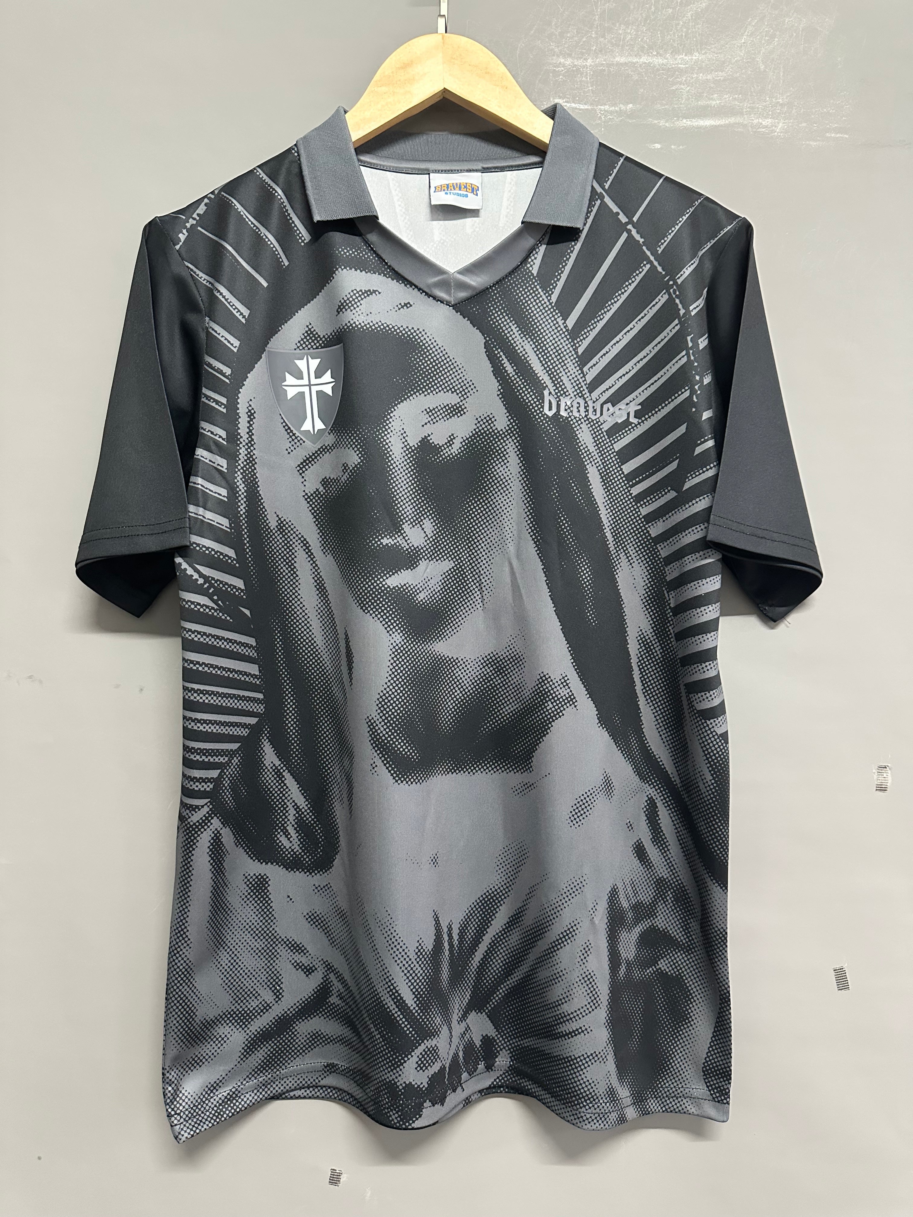 Bravest Studios Mary Jersey V2
