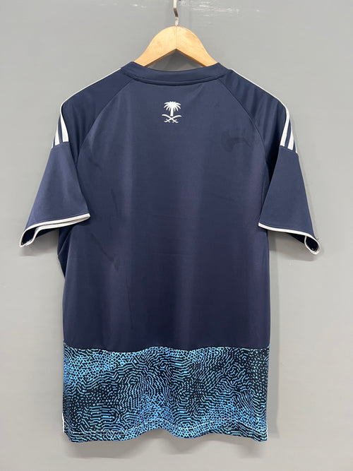 Al Nassr 25/26 Away Football Jersey
