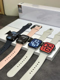 Apple Watch Series 10 - GPS + Cellular