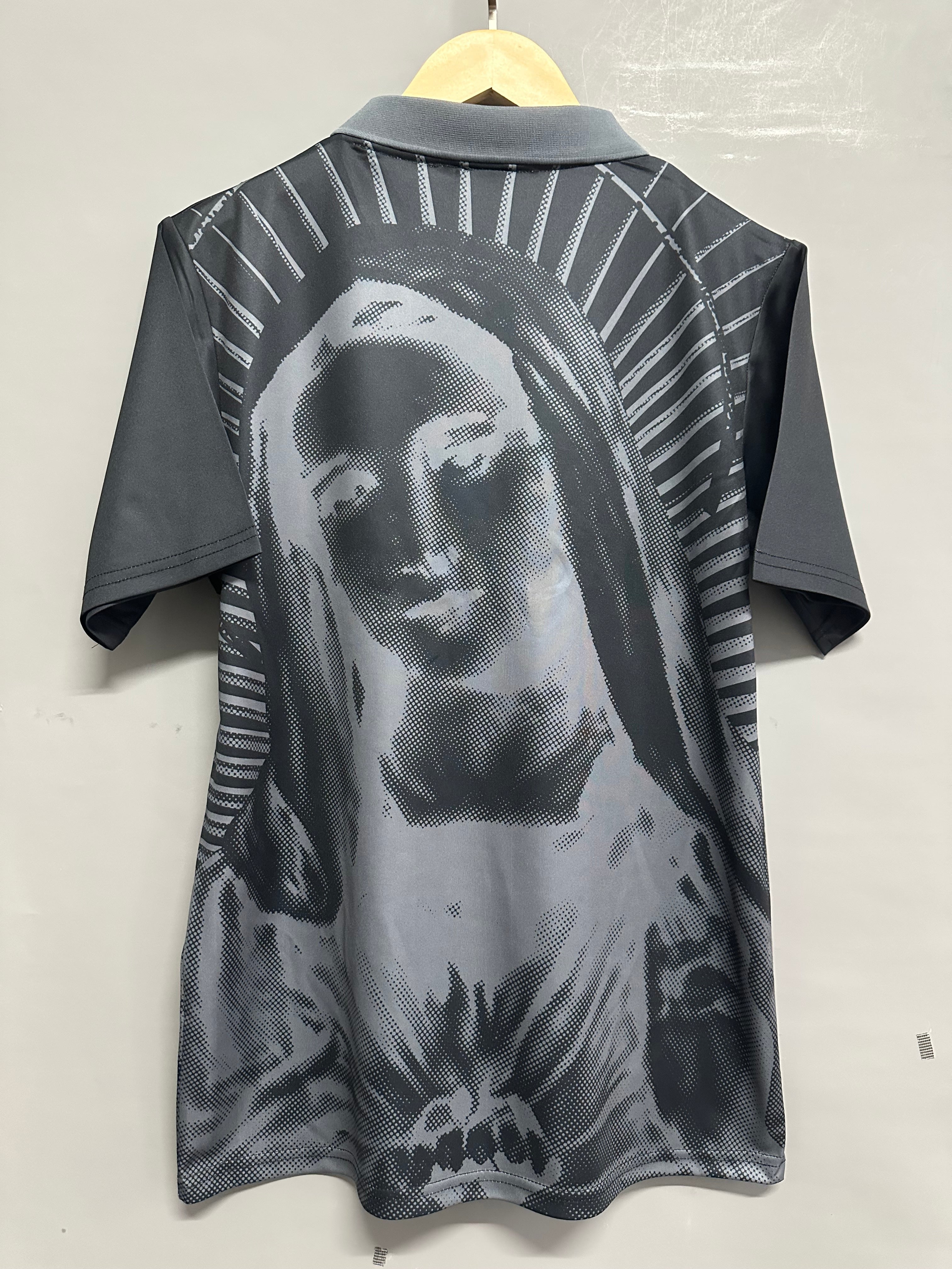 Bravest Studios Mary Jersey V2
