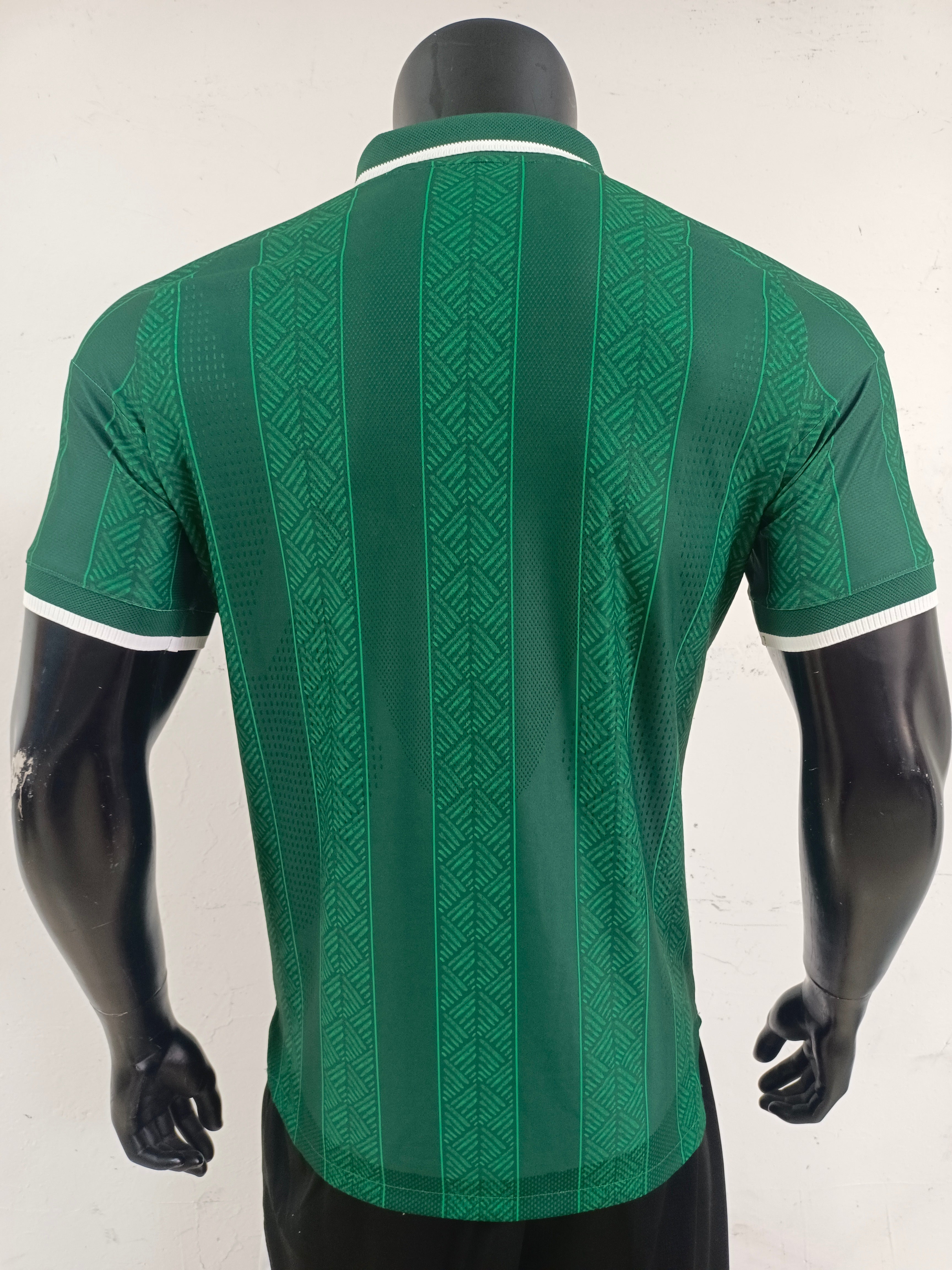 South Africa Adidas Football Player Jersey