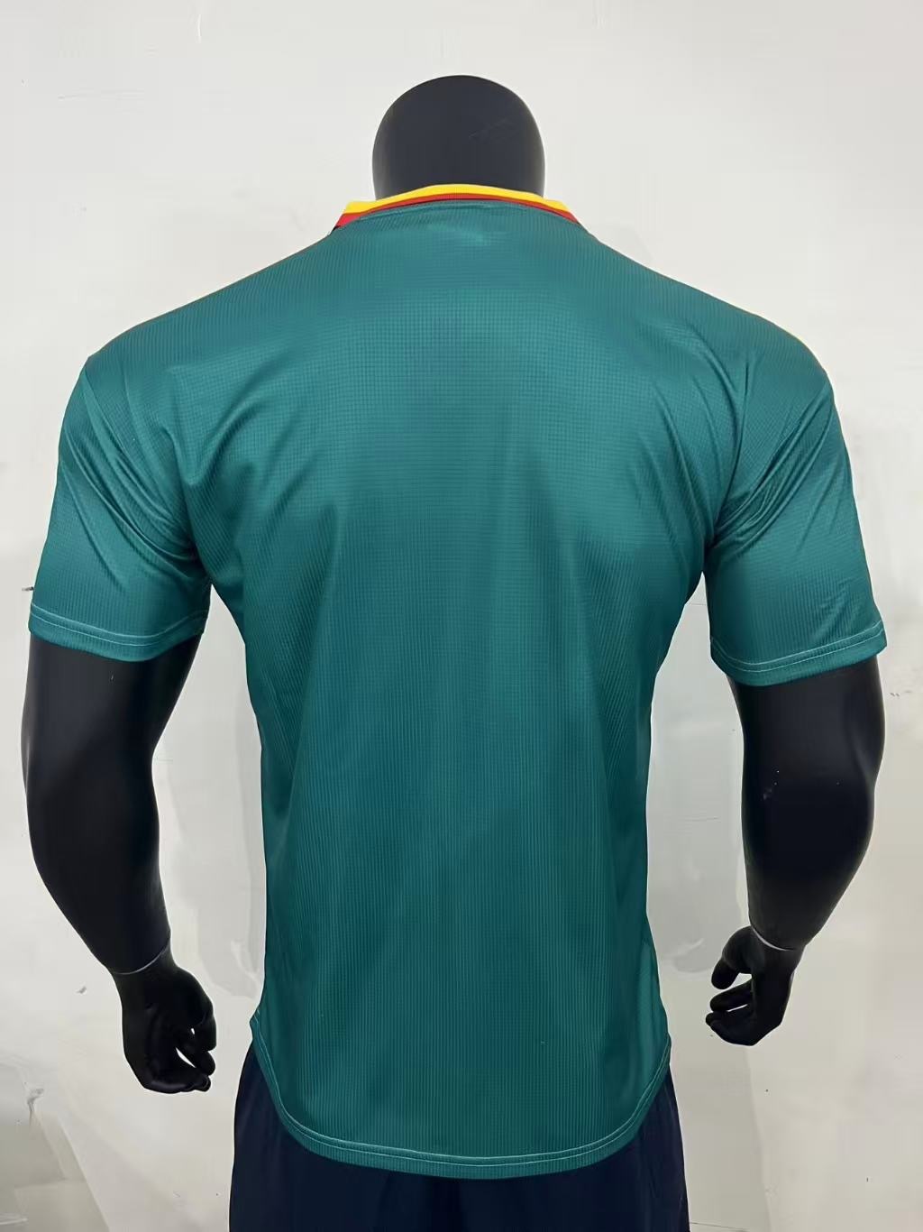 Adidas Germany 94 Player Retro Jersey