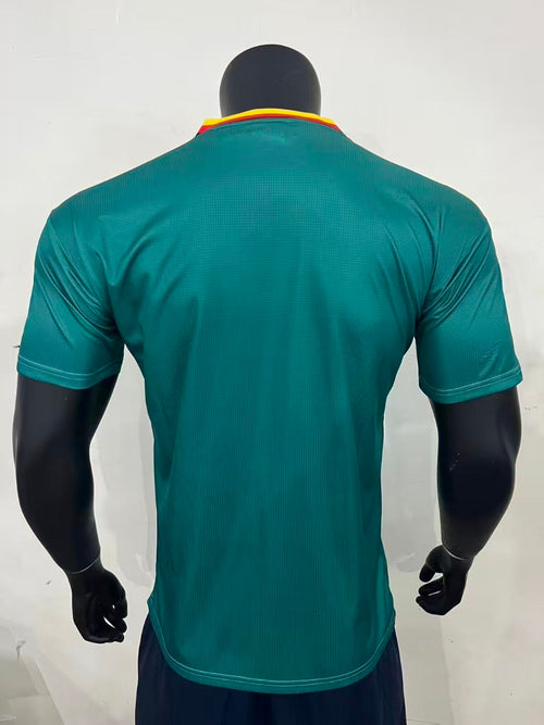 Adidas Germany 94 Player Retro Jersey