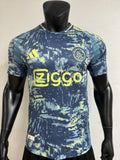 Ajax 24/25 Away Football Player Jersey