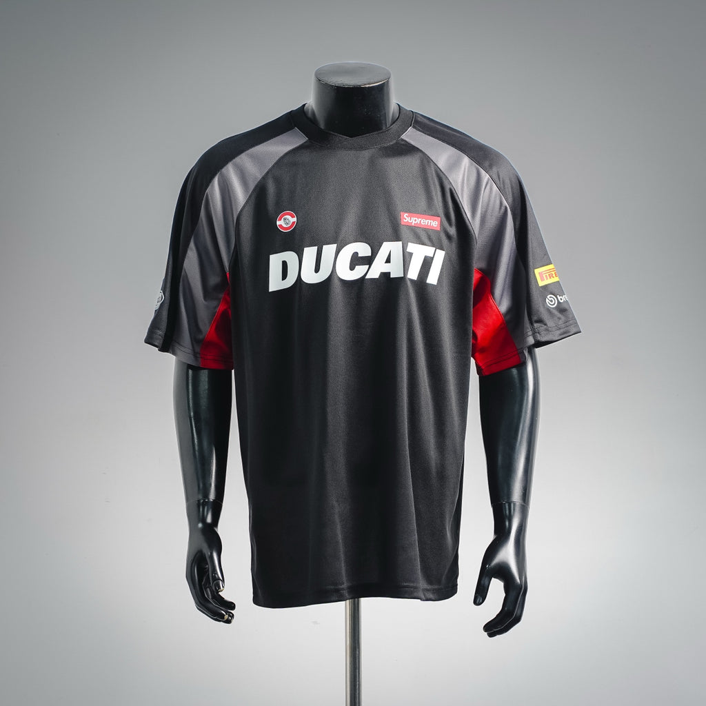 Ducati X Supreme Tshirt