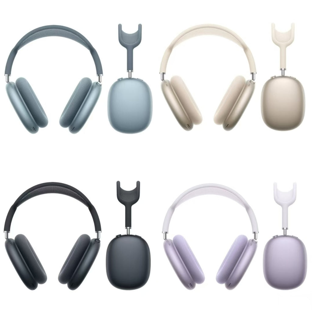 Apple AirPods Max wireless headphones