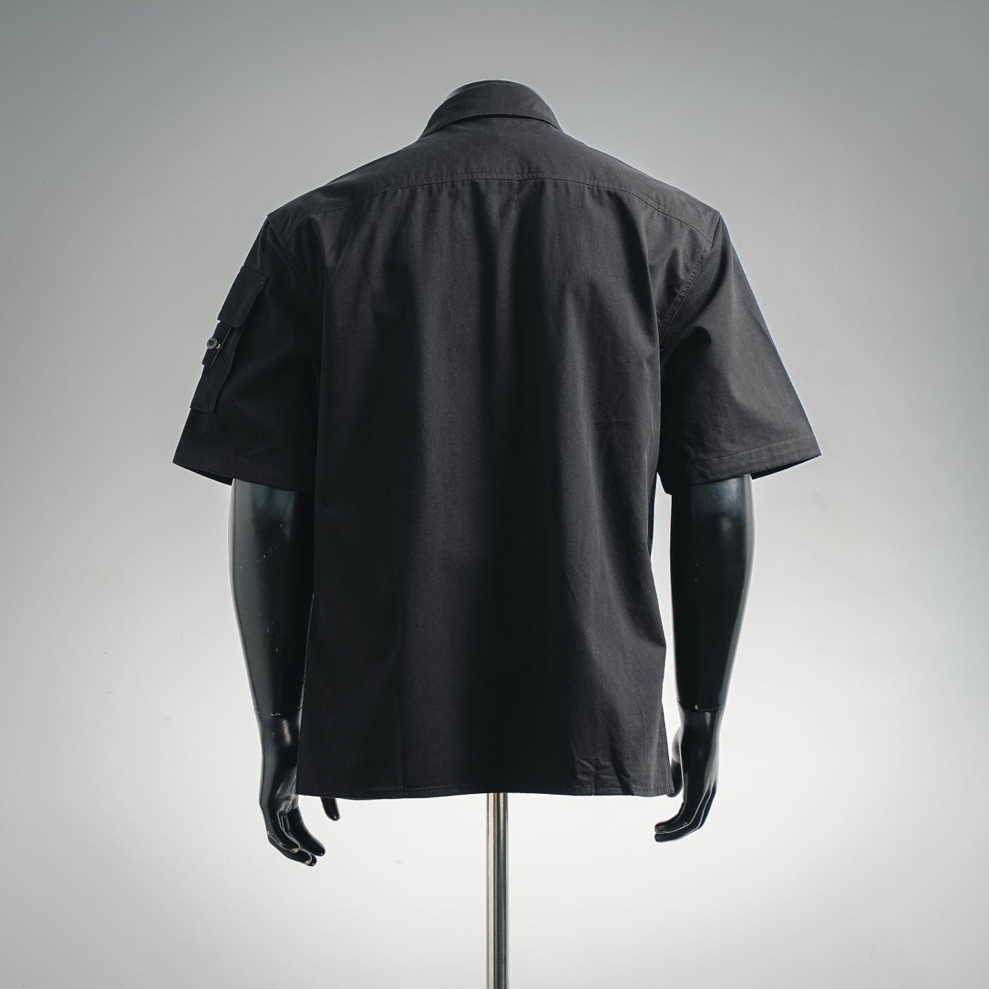 Stone Island Utility Short Sleeve Jumper