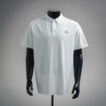 Simple Botton Up North Face Shirt