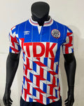 Ajax 89/90 Retro Player Jersey