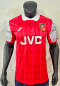 Arsenal JVC Nike Retro Player Jersey