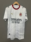 Ac Milan 26/27 Away Football Jersey