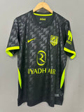 Athletico Madrid 26/27 Away Football Jersey