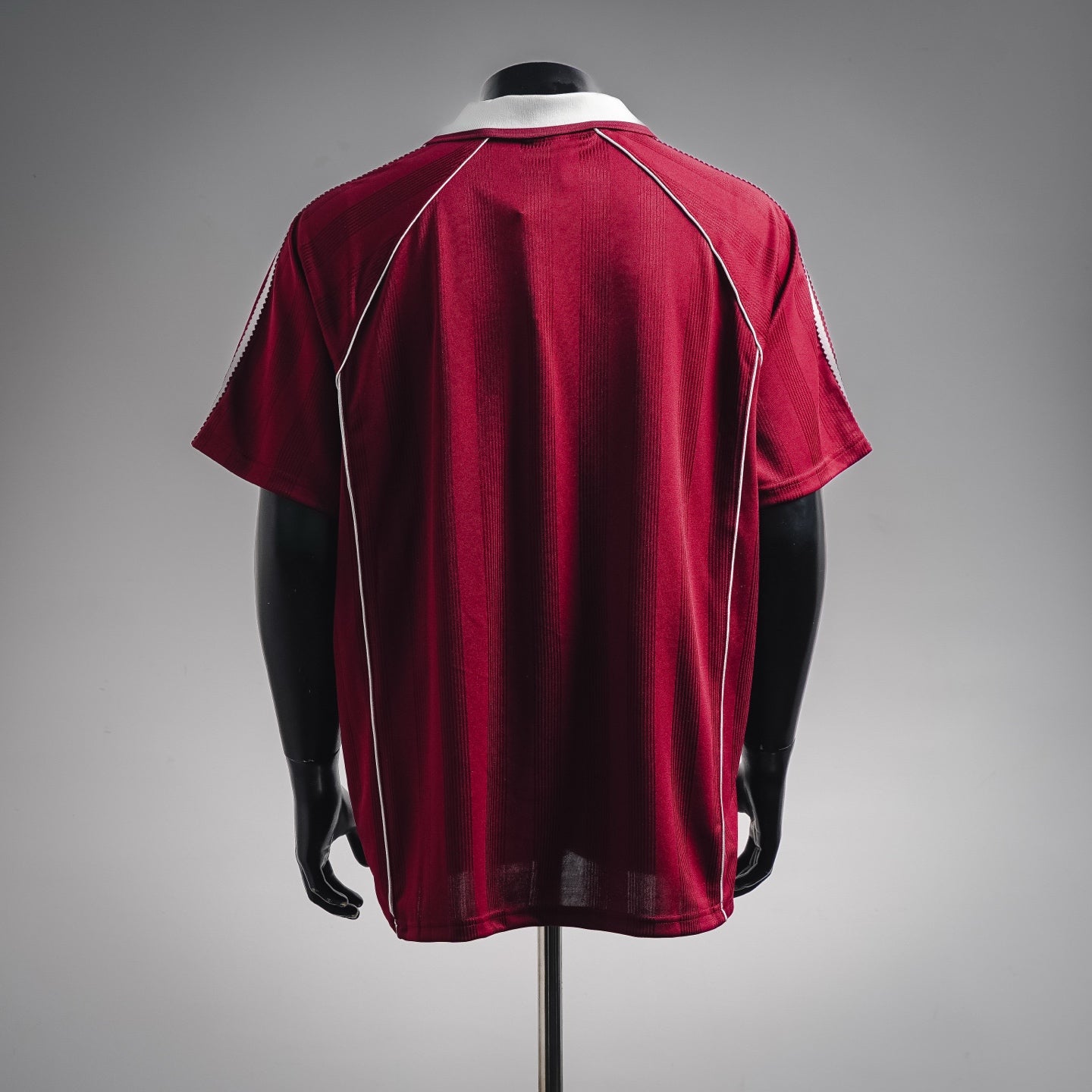 Adidas Original world Jersey Blue/Red