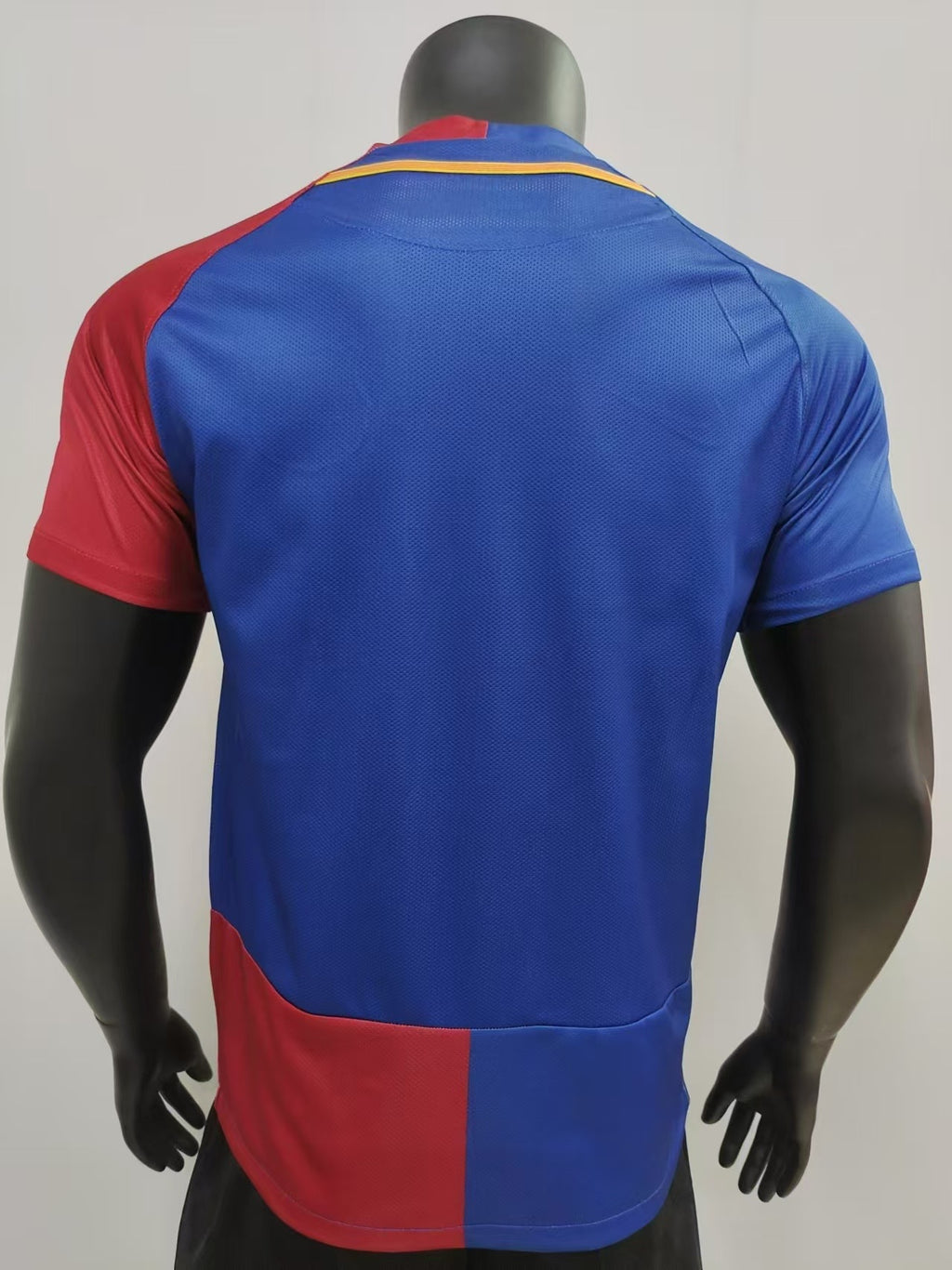 Barcelona Roma Final Player Jersey