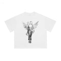 Billionaire Boxy Fit Tee