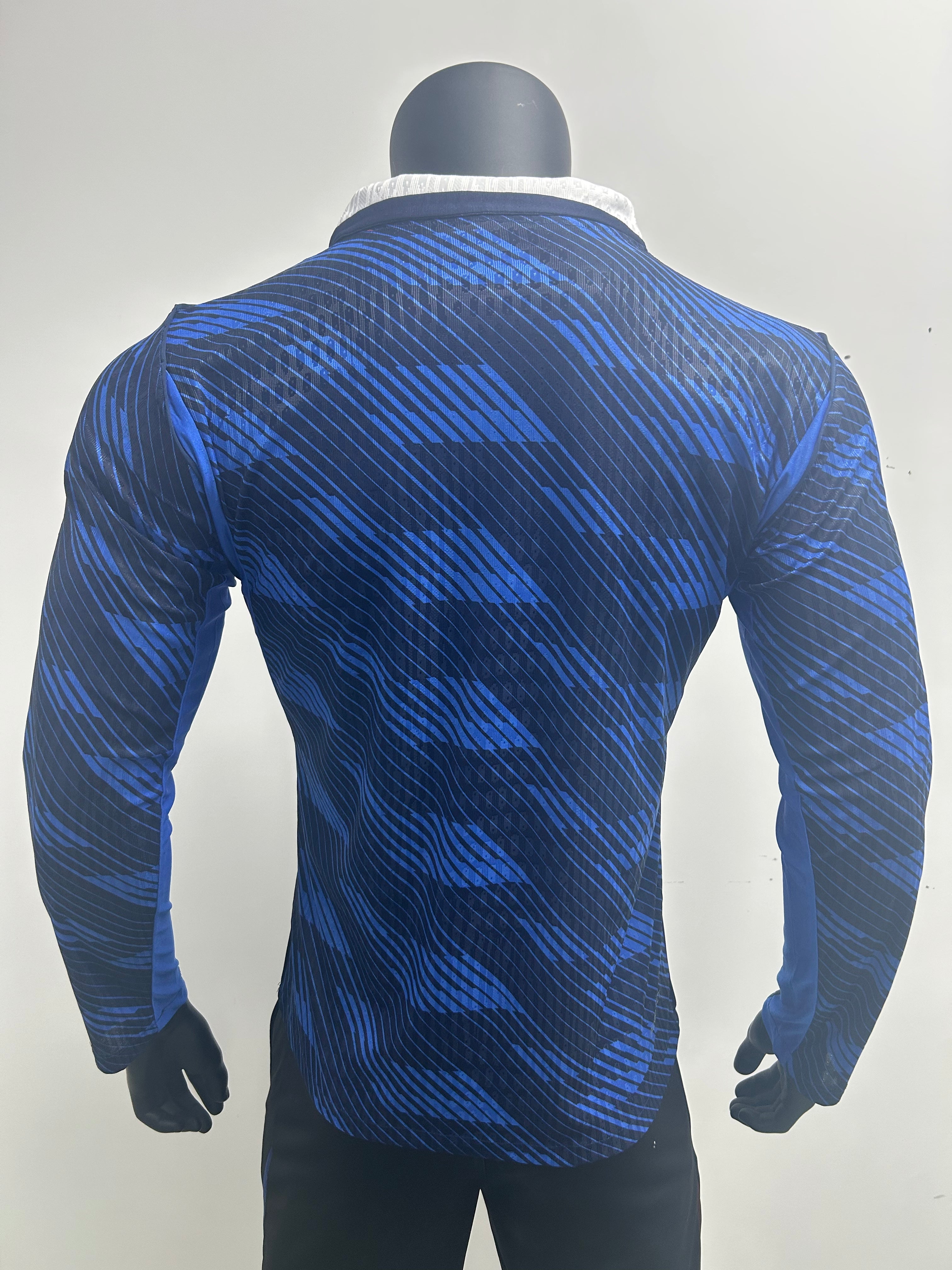France 26 Football Player Jersey