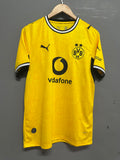 Dortmund 26/27 Home Football Jersey