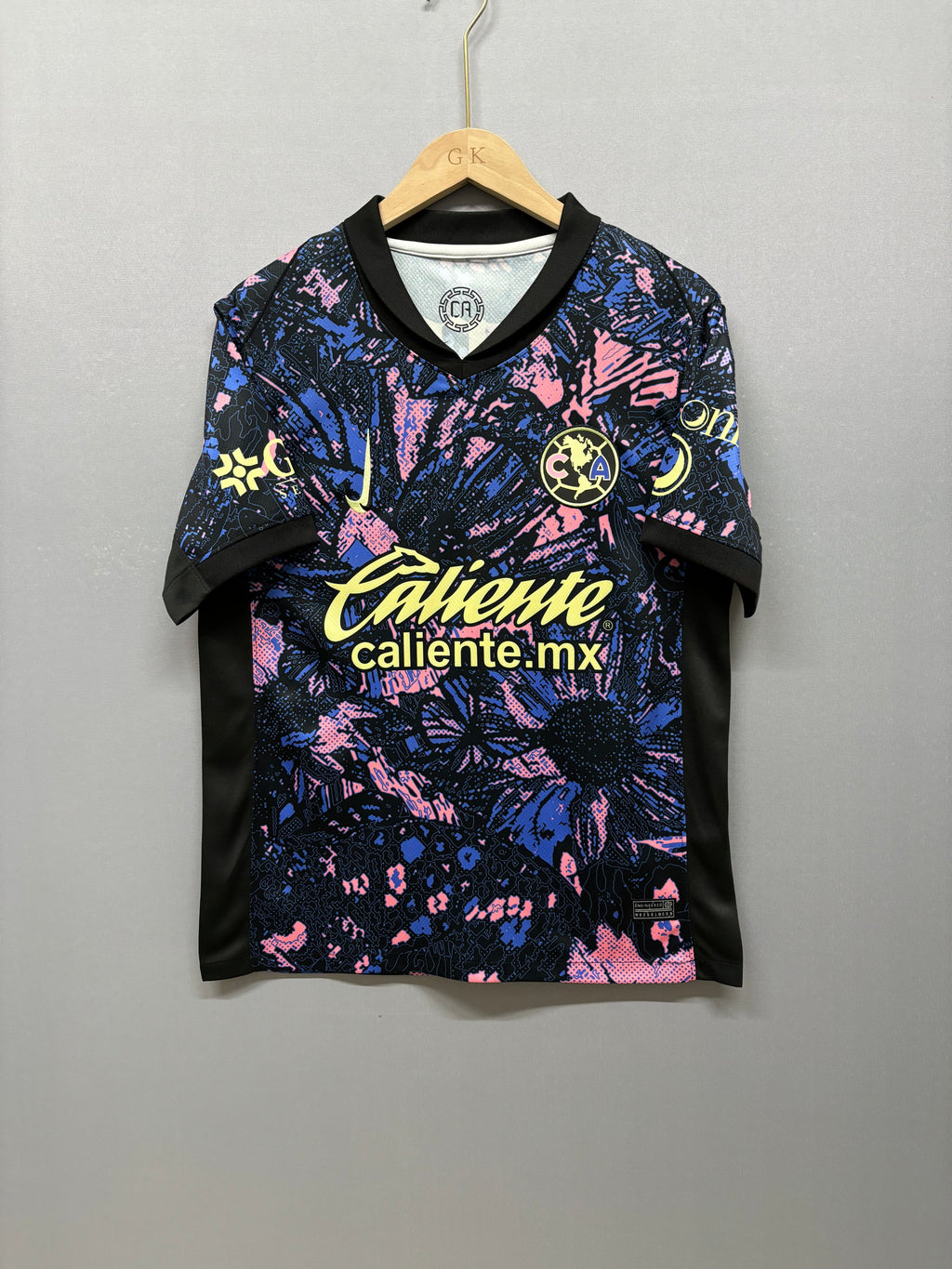 Club America 24/25 Third Football Jersey