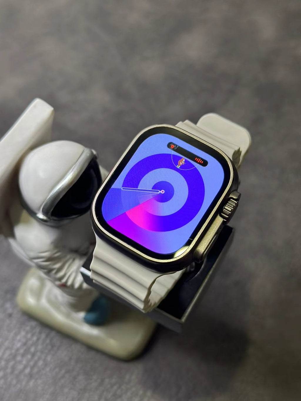Apple Watch Ultra 2 - GPS + Cellular