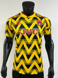 Arsenal JVC Retro Player Jersey