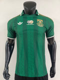 South Africa Adidas Football Player Jersey