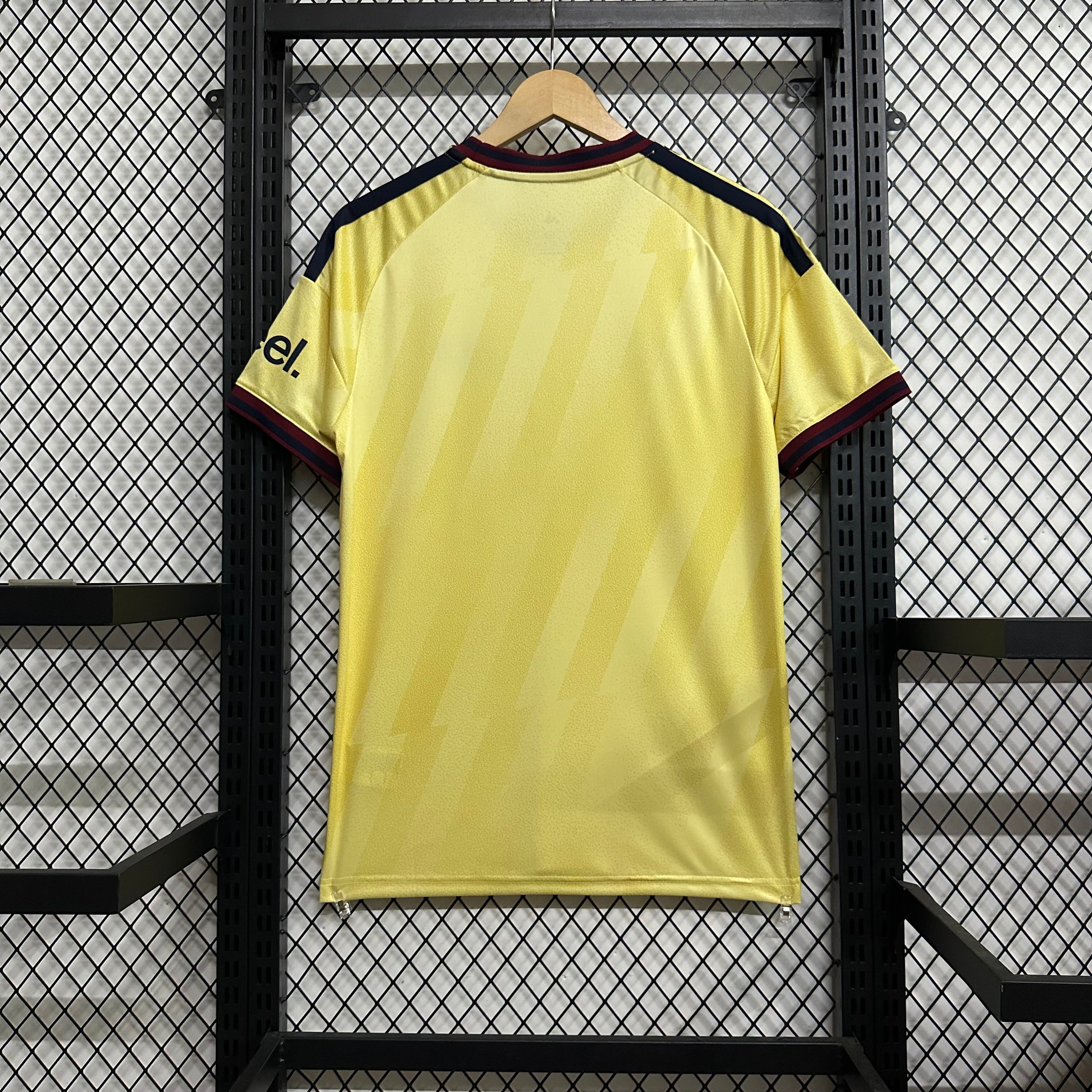 Arsenal Third 26/27 Football Jersey